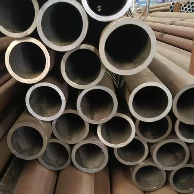 尖峰镇12Cr1MoVG高压锅炉管